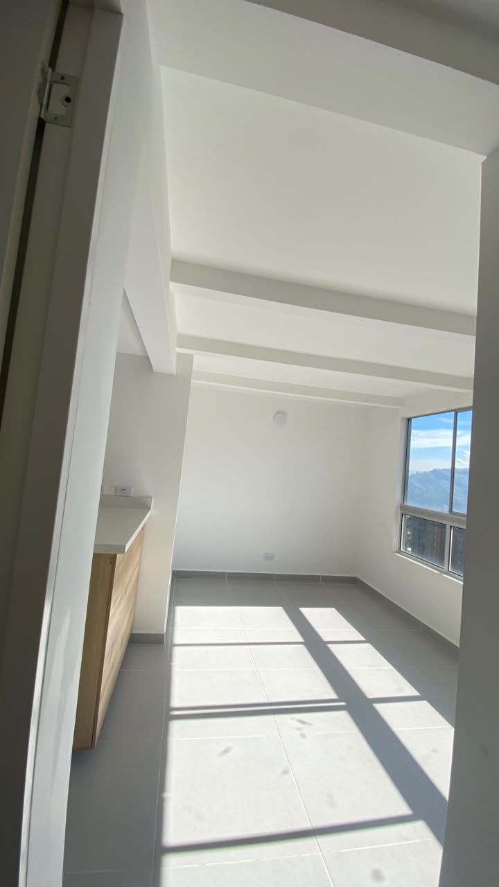 apartamento para la venta en caldas primavera
