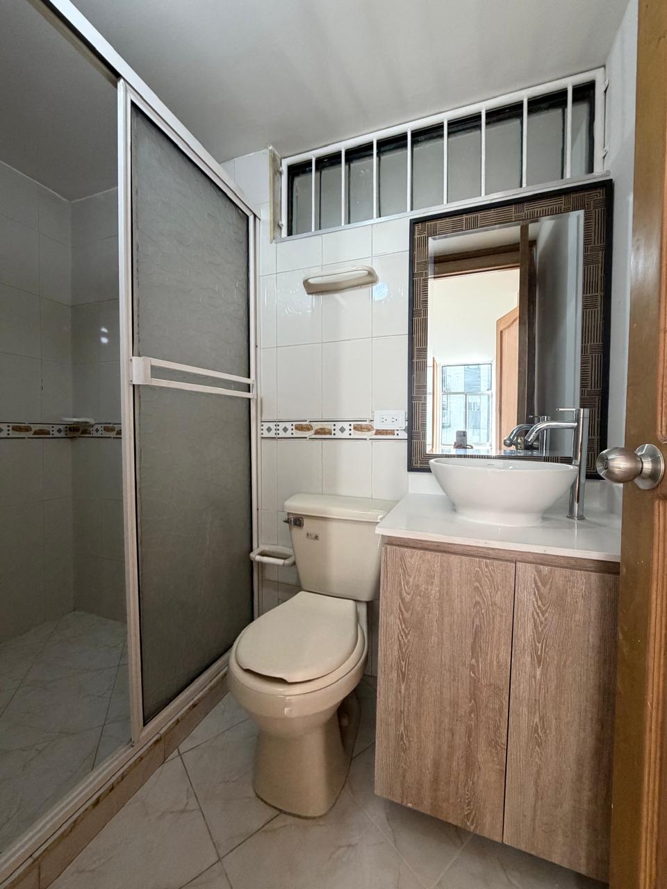 apartamento para la venta en la loma del indio