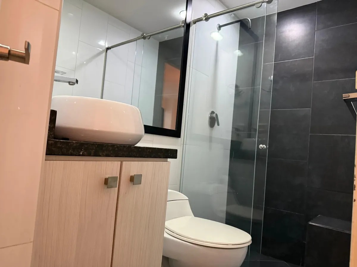 Aparamento en venta Conquistadores Nutibara Medellin