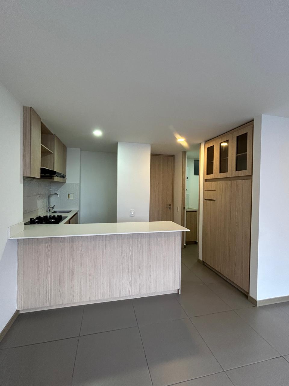 Apartamento en arriendo en Santa Fe Guayabal – Medellín