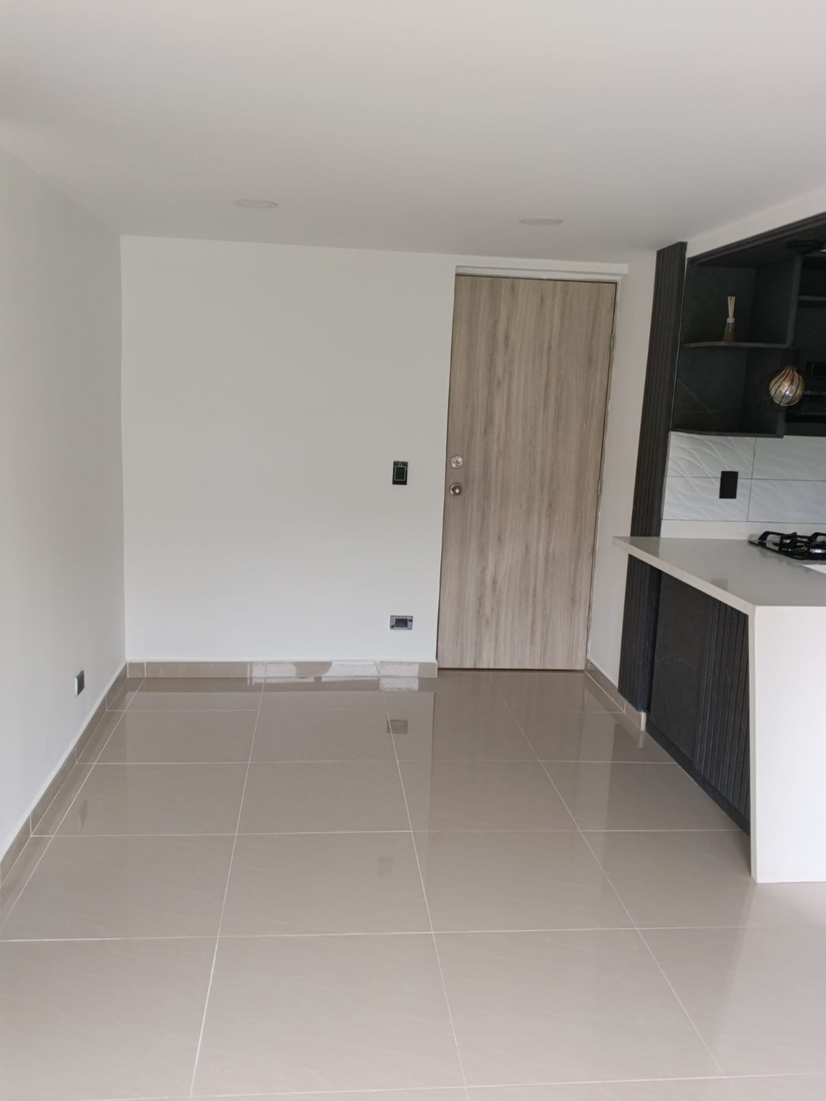 Apartamento nuevo en venta en sabaneta san jose