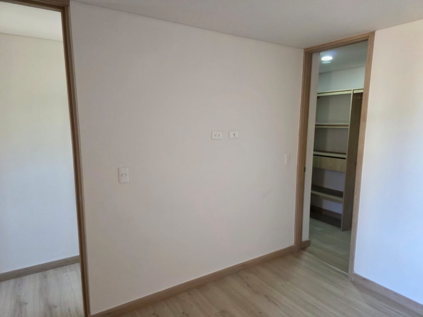 Apartamento para la renta en Rionegro sector San Antonio de Pereira