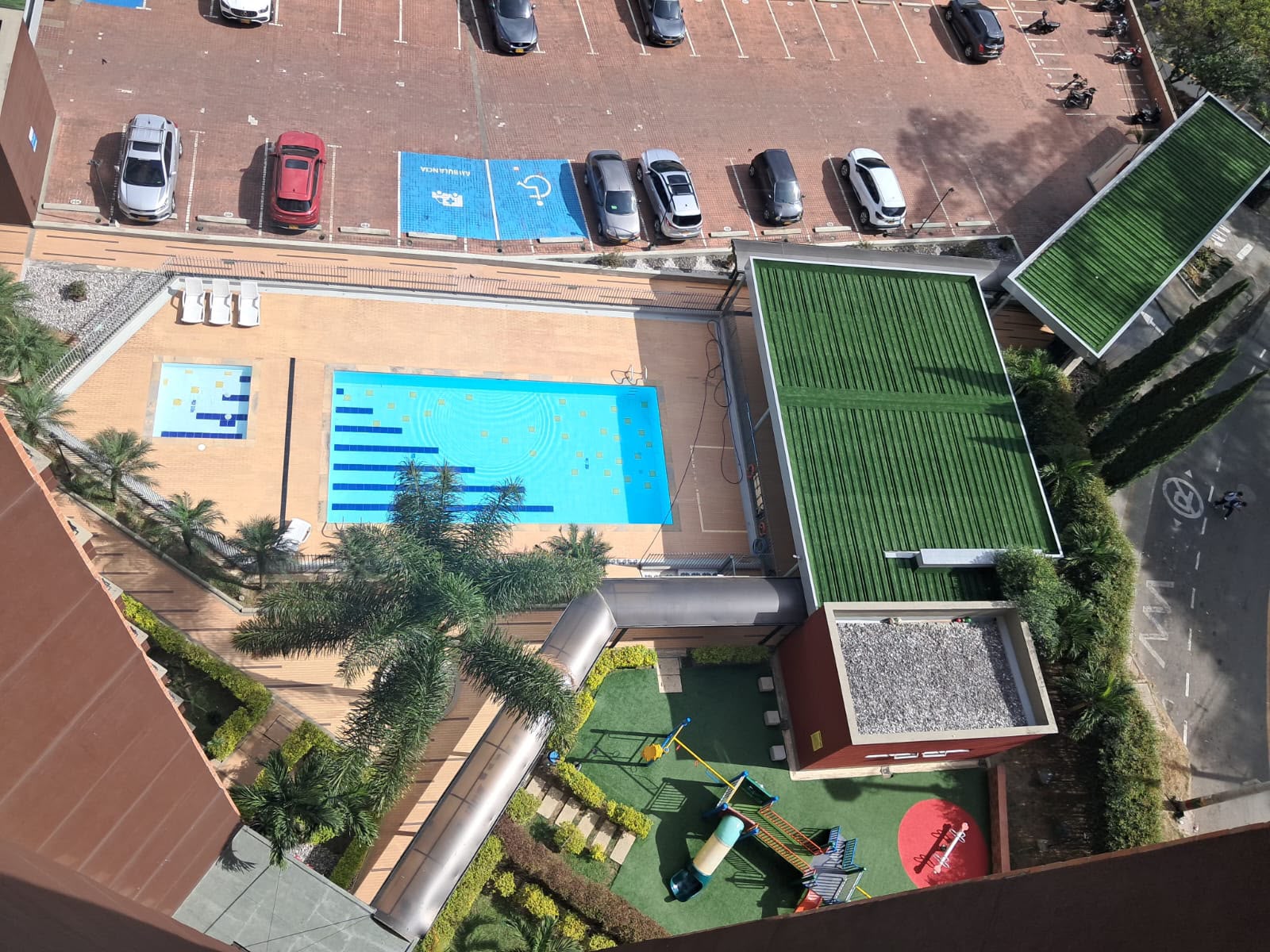 Apartamento en venta las villas  Itagüí