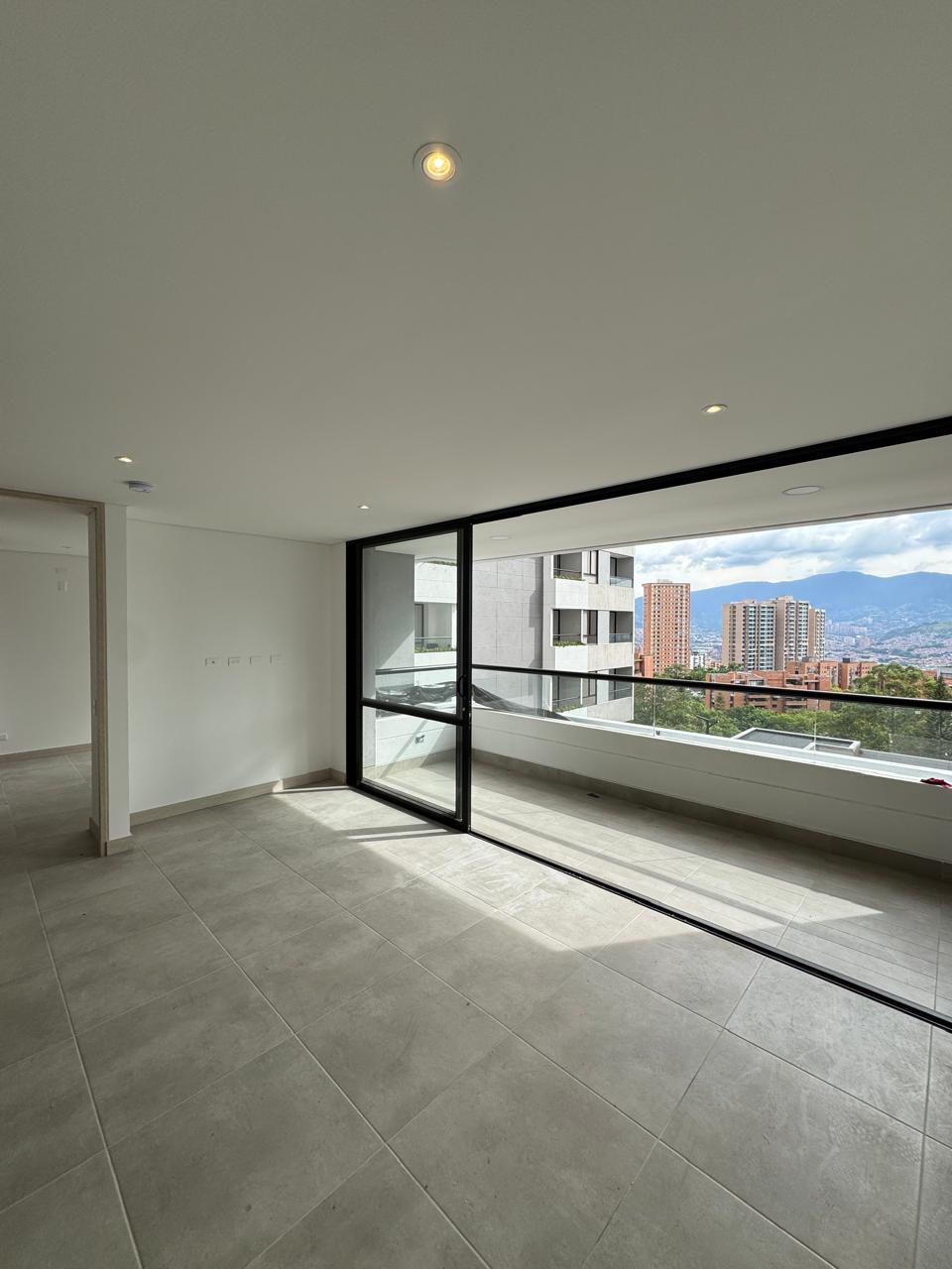 Apartamento para la venta sector Linares