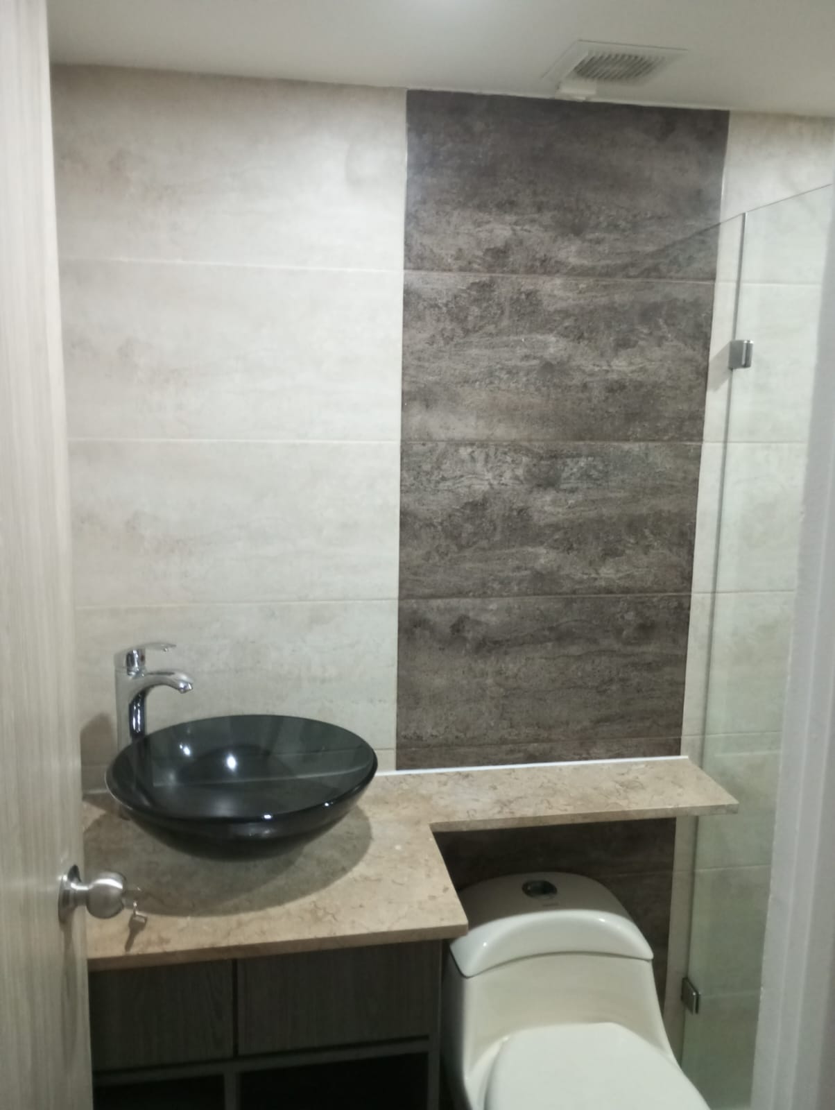 Apartamento para la venta en Envigado sector Uribe Angel