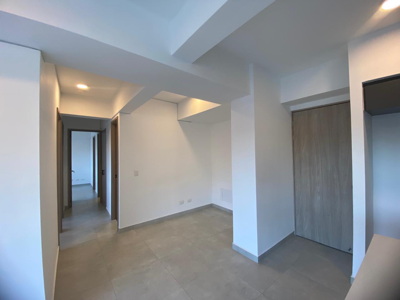 Apartamento en venta en Ciudad Fabricato, Bello
