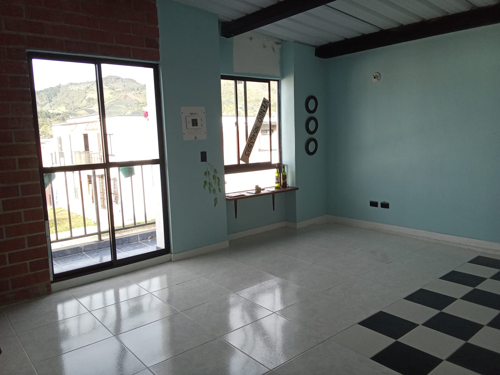 Casa para la venta en El Carmen de Viboral Antioquia