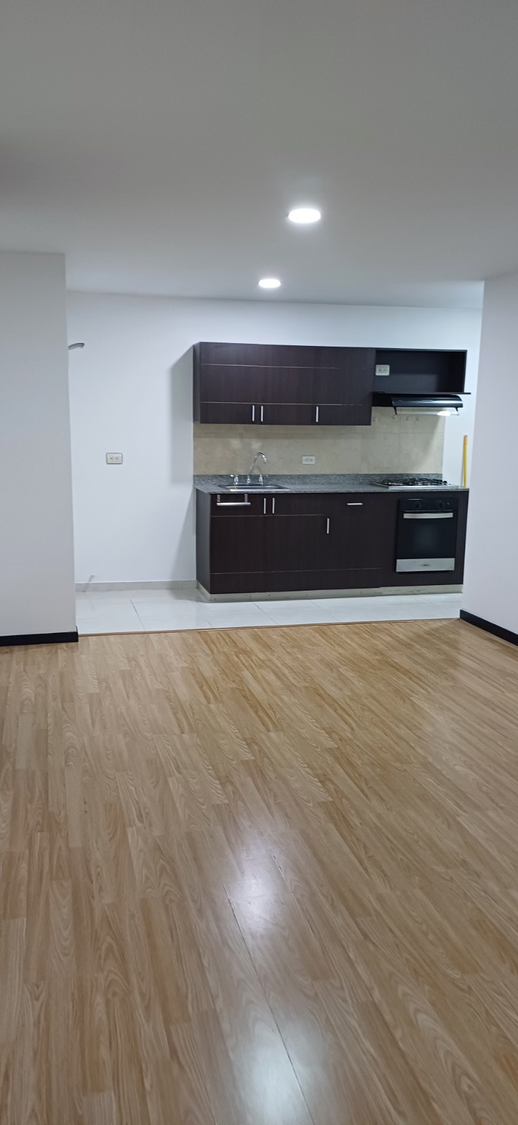 Apartamento para arriendo en Ciudad del Río El Poblado