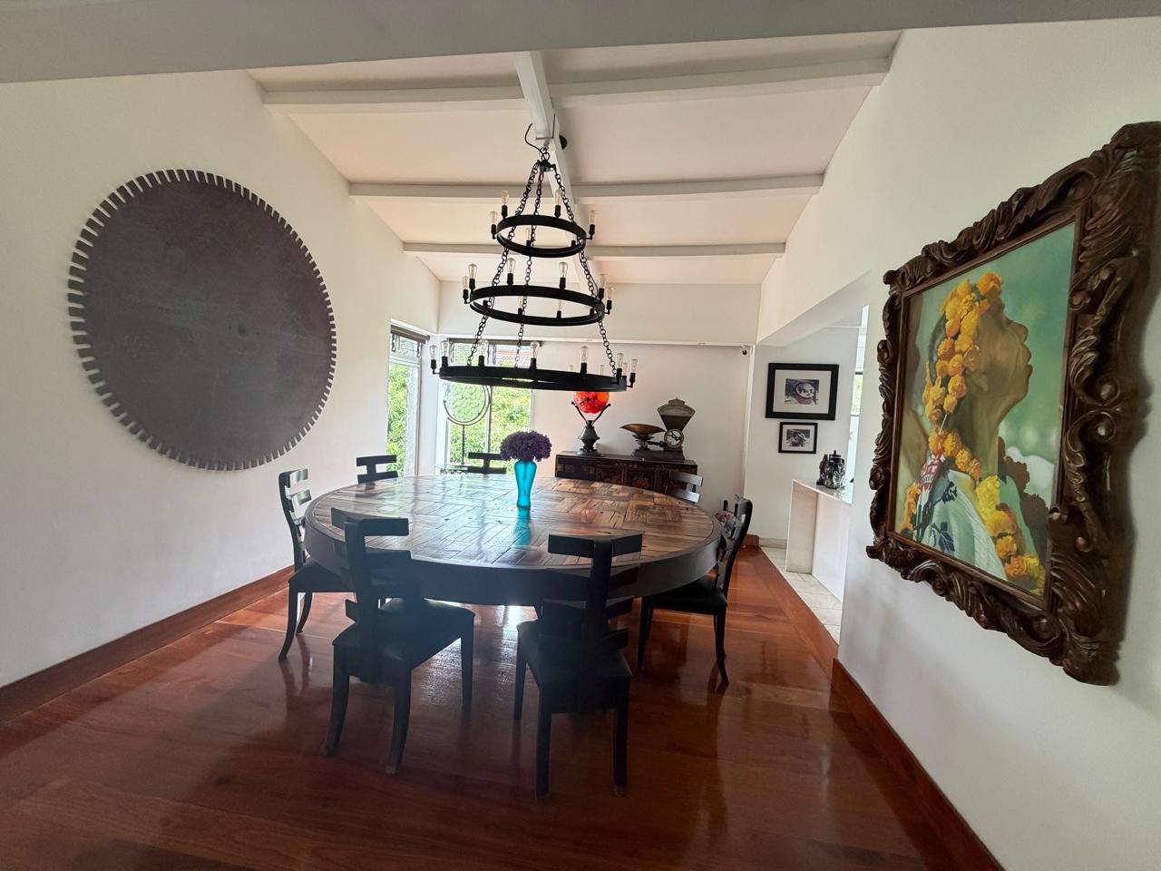 Apartamento para la venta en Poblado Loma de Los Gonzalez