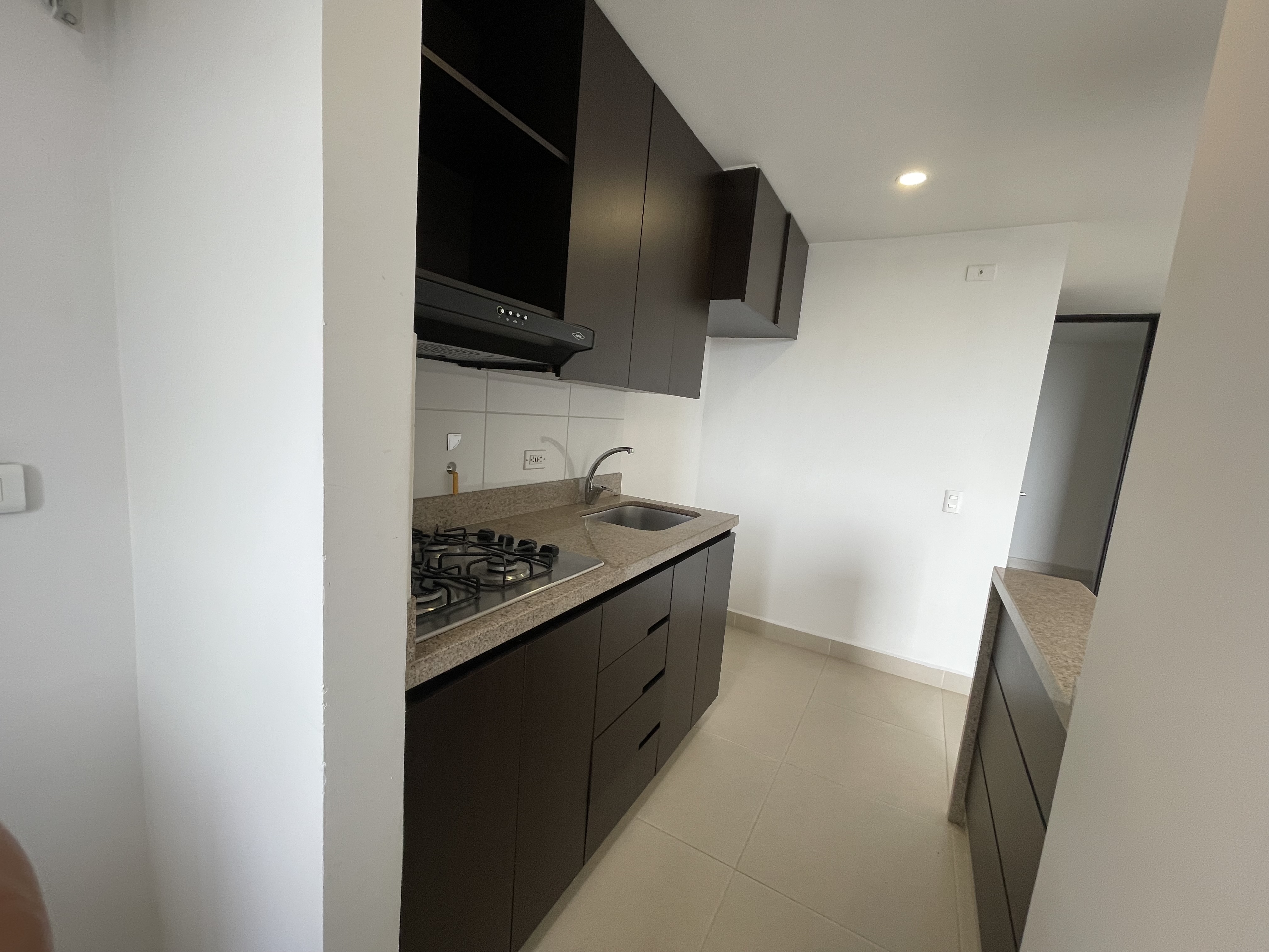 Apartamento para la renta en San Antonio de Pereira Rionegro