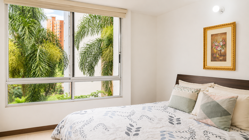 Apartamento par ala venta en Aguacatala Av Las Vegas