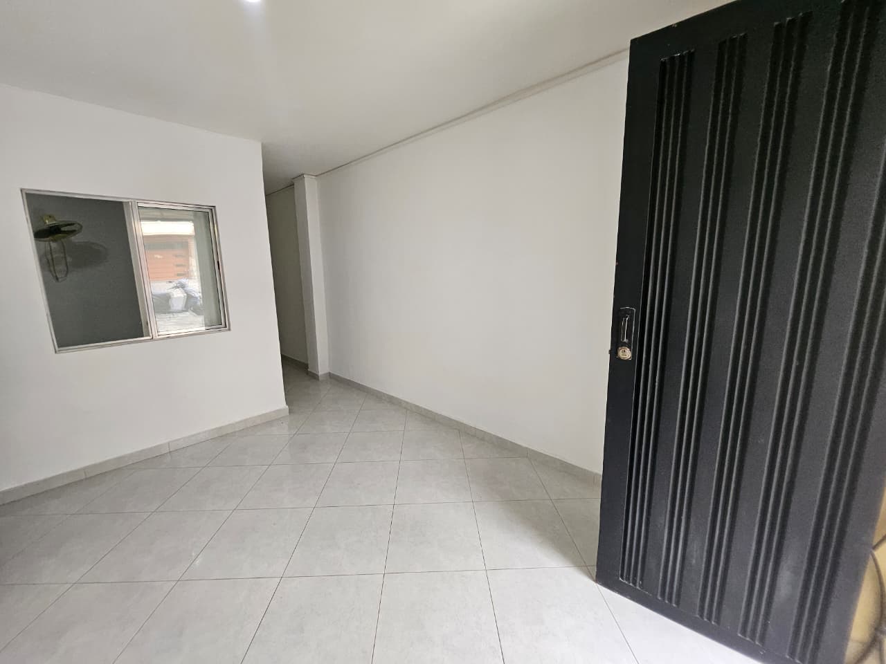 Apartaestudio para arriendo en Laureles Medellín