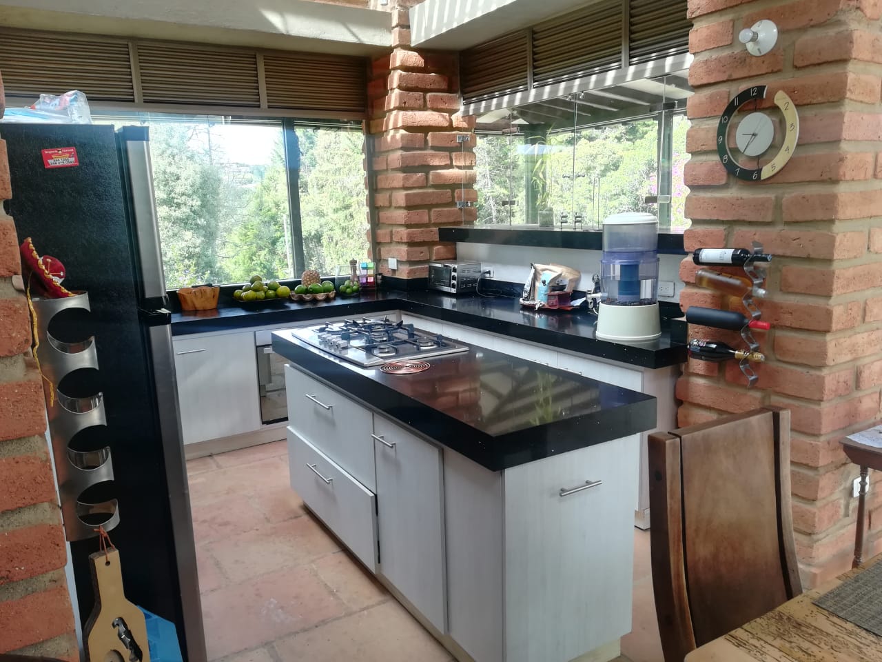 Casa para la venta en el Alto de Las Palmas Envigado