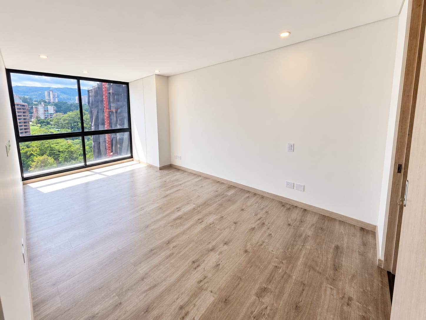 Apartamento nuevo en venta Las Palmas Medellín 2 parqueaderos