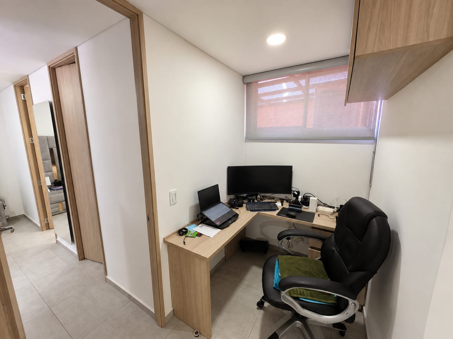Apartamento en venta Las Villas Itagüí – 95 m² + 2 terrazas