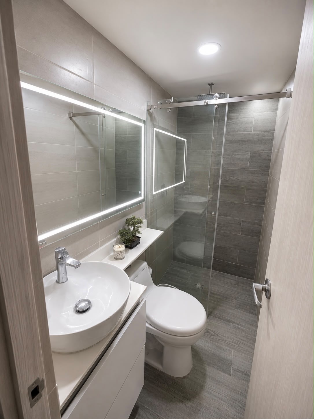 Apartamento en venta Loma del Indio Medellín