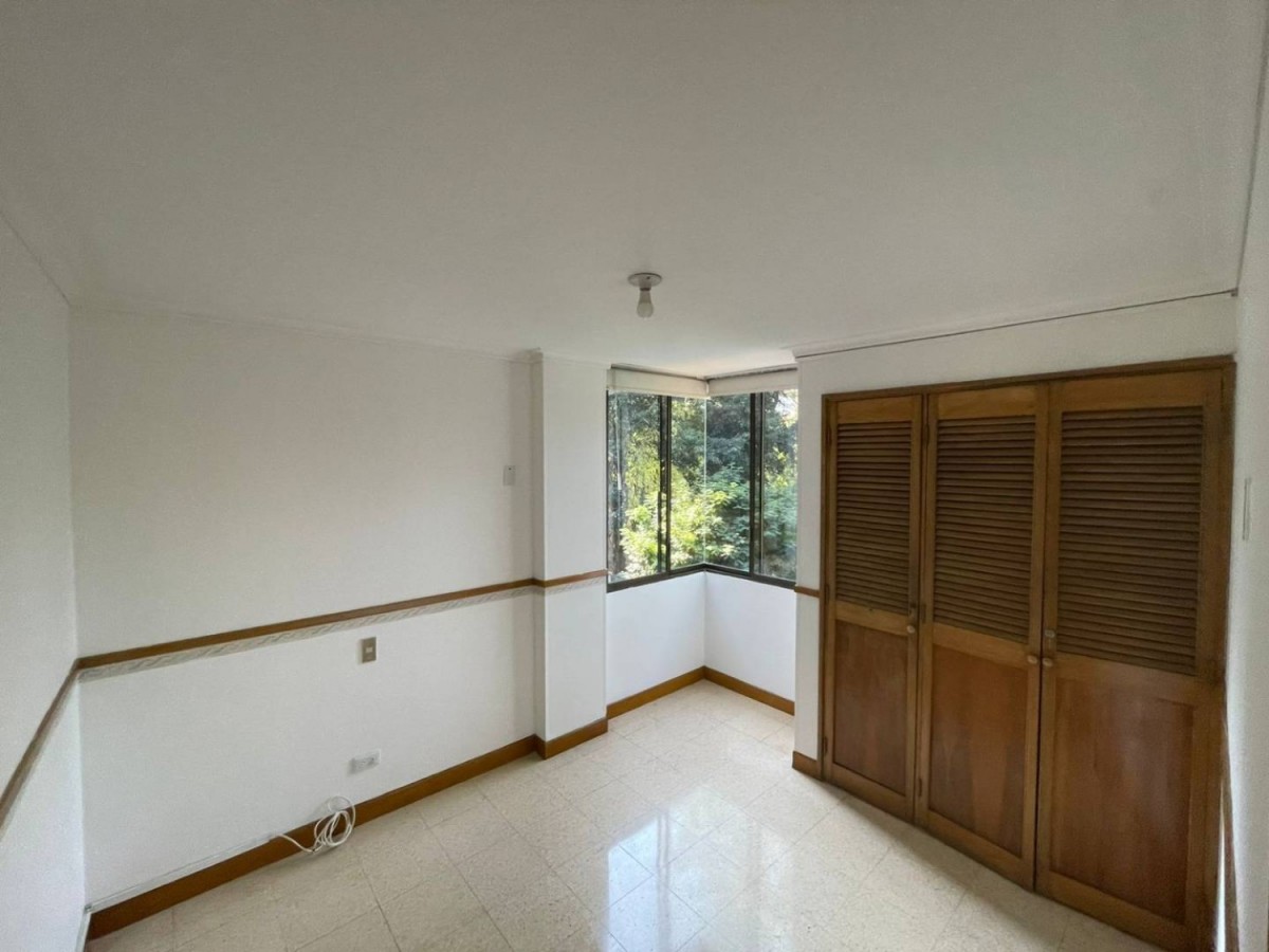 Venta de Apartamento en Zuñiga Envigado
