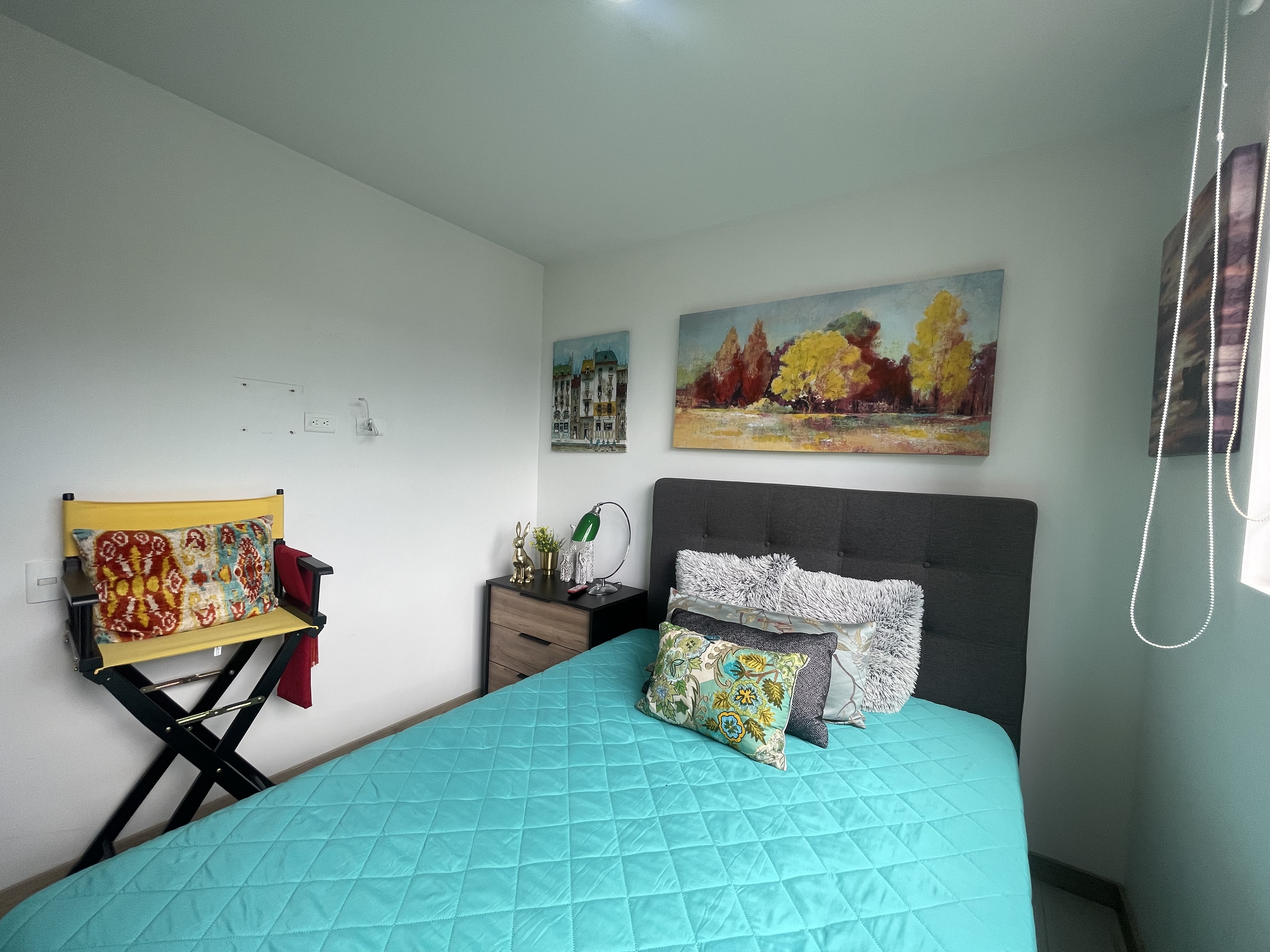 Apartamento para la venta en Sabaneta sector Asdesillas