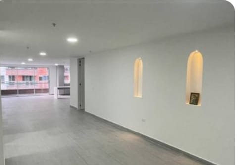 Venta De Apartamento Para Estrenar En La Niña Maria, Envigado