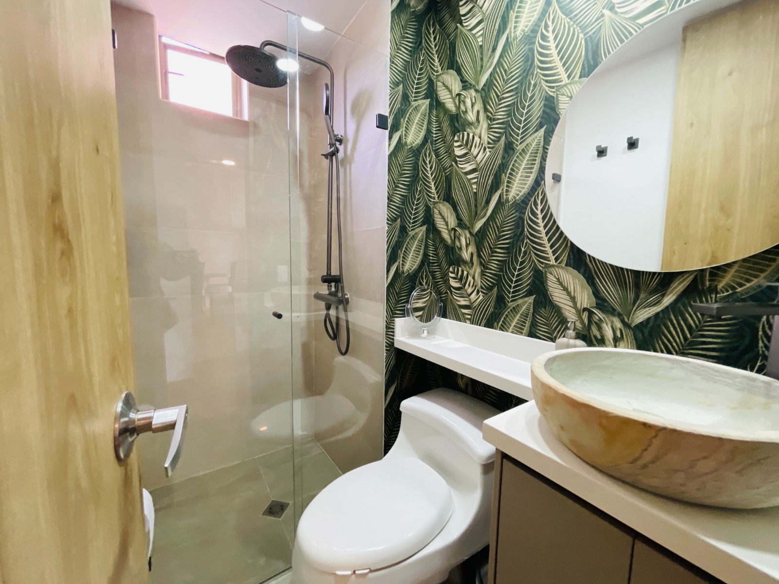Apartamento en venta La Abadía Envigado – 83 m² + 2 parqueaderos