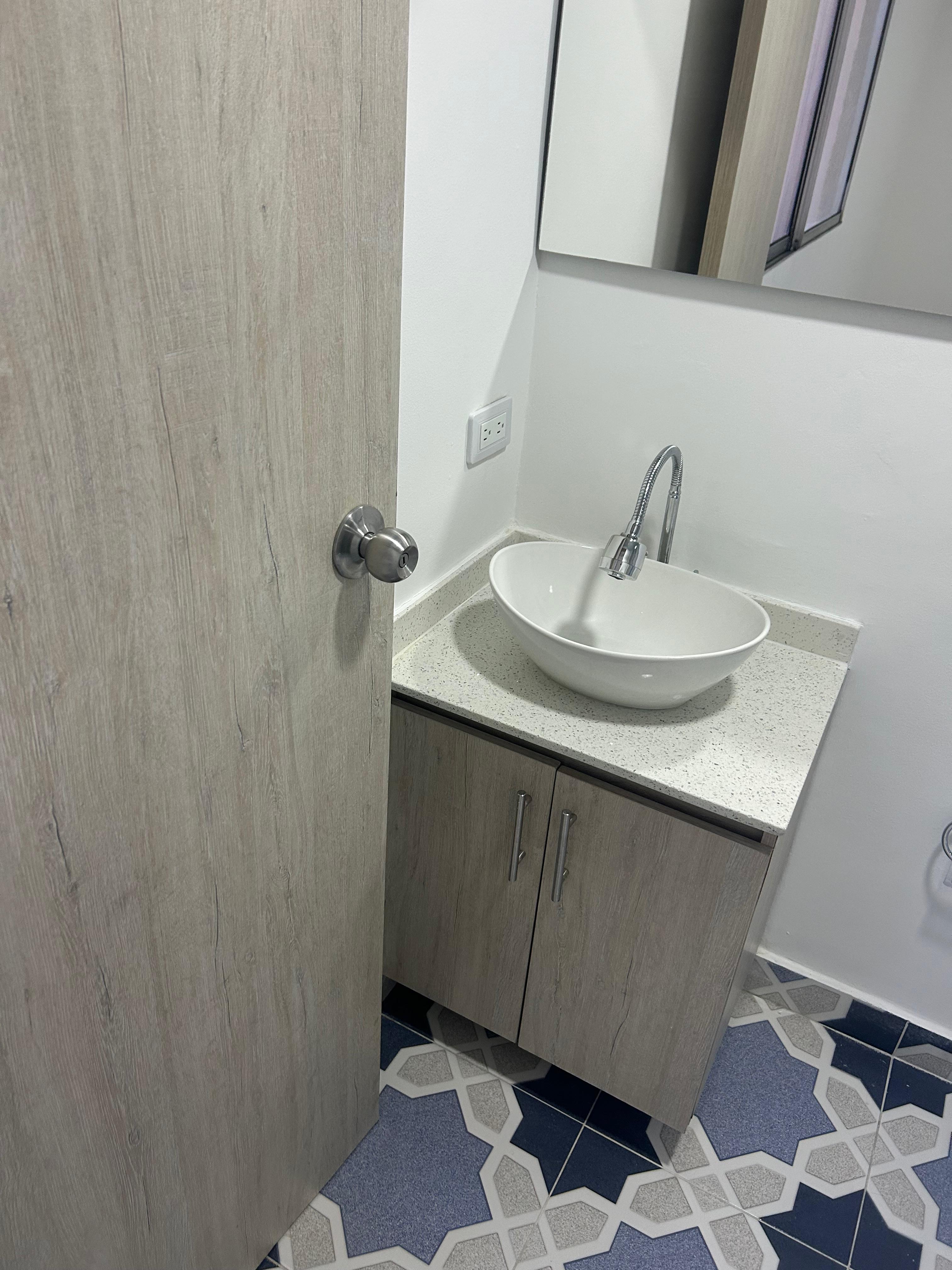 Apartamento en venta Simón Bolívar - Medellín