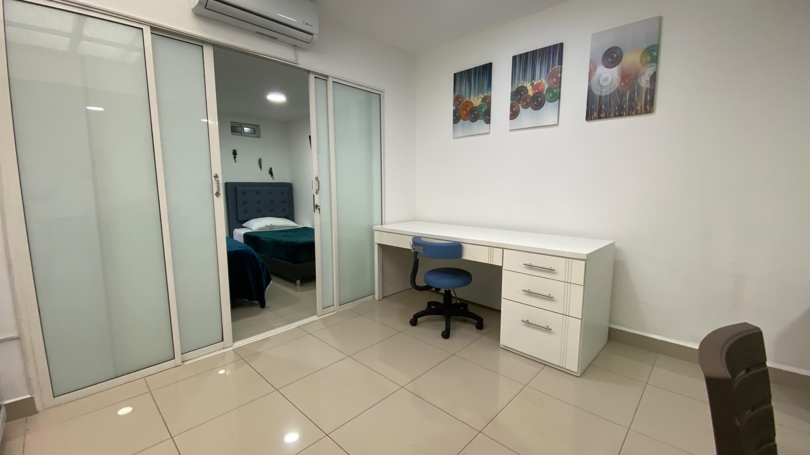 Casa en venta en Calasanz Medellín