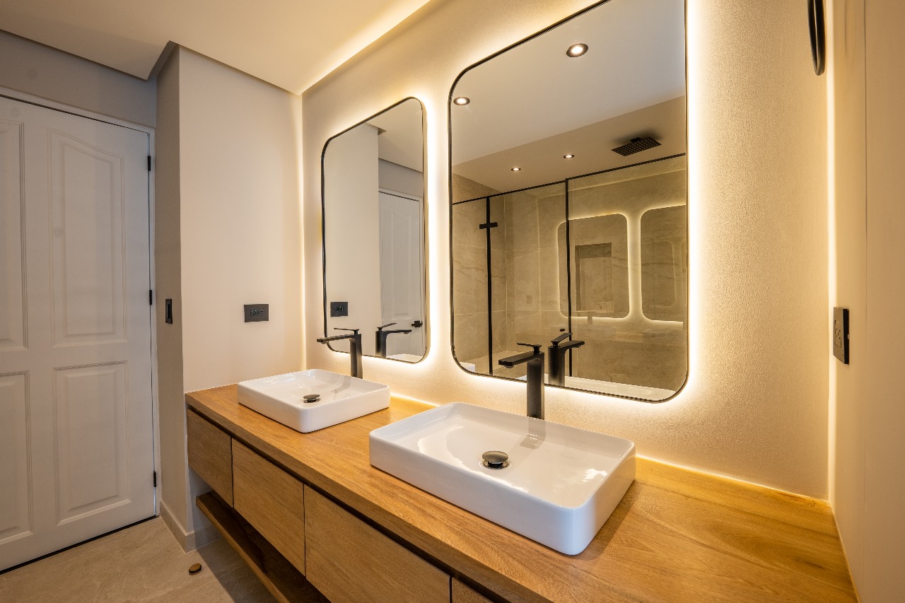 Apartamento en venta en Lalinde El Poblado Medellín