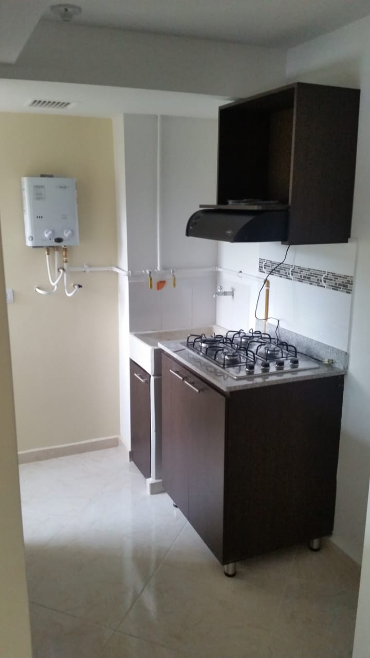 Apartamento en venta en Niquía Bello
