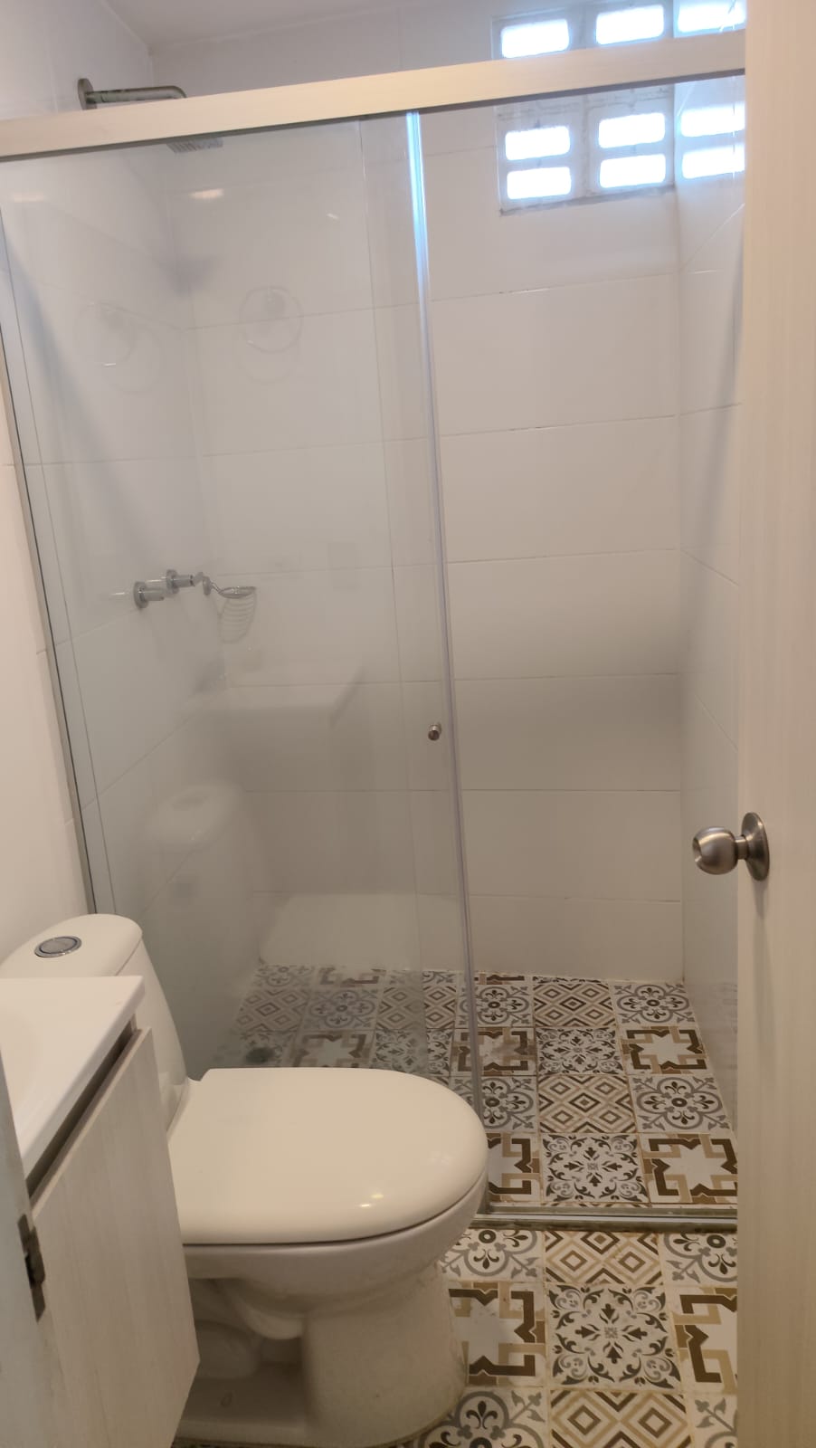 Apartamento en venta María Auxiliadora Sabaneta – 64 m²