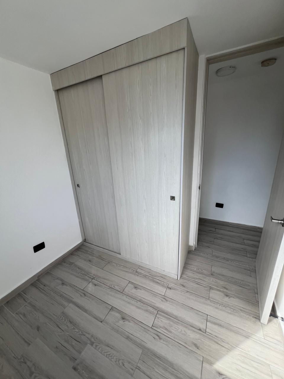 Apartamento en arriendo María Auxiliadora Sabaneta