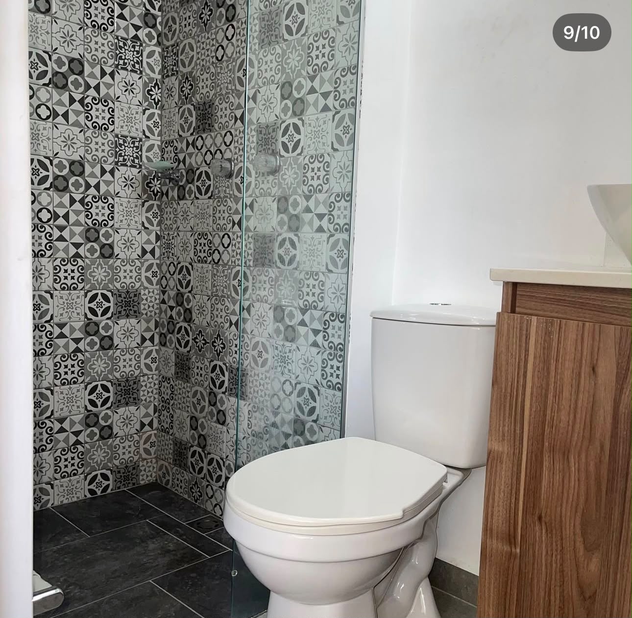 Apartamento en venta La Misericordia Copacabana – 3H + 2 baños