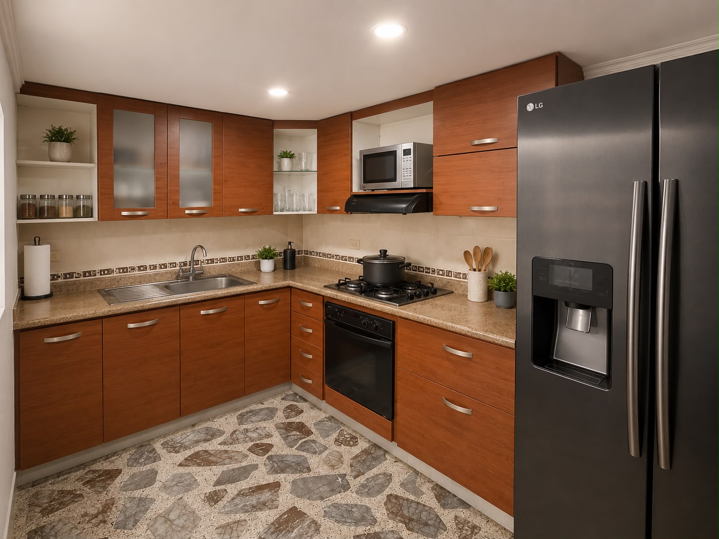 Apartamento en venta en La Castellana Medellín