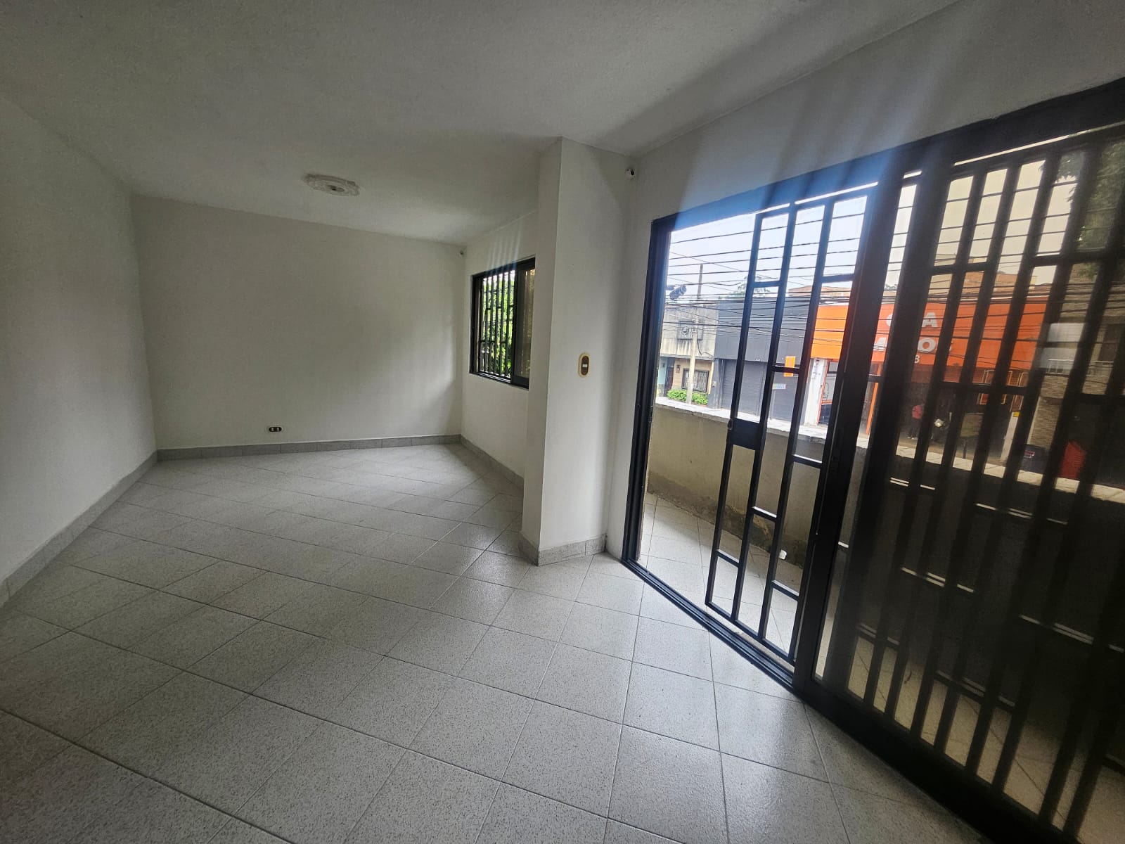 Apartamento para arriendo en Bostón Medellín