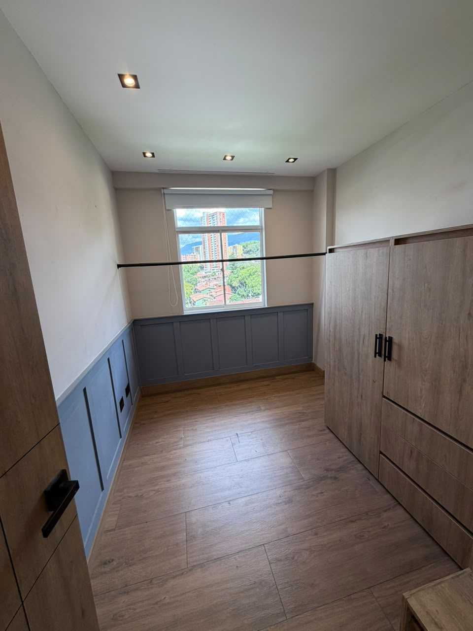 Apartamento en venta en sabaneta en la florida parte plana