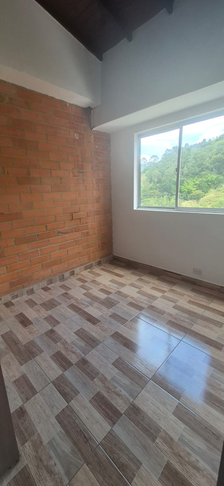 Apartamento en venta María Auxiliadora Sabaneta – 3H + parqueadero