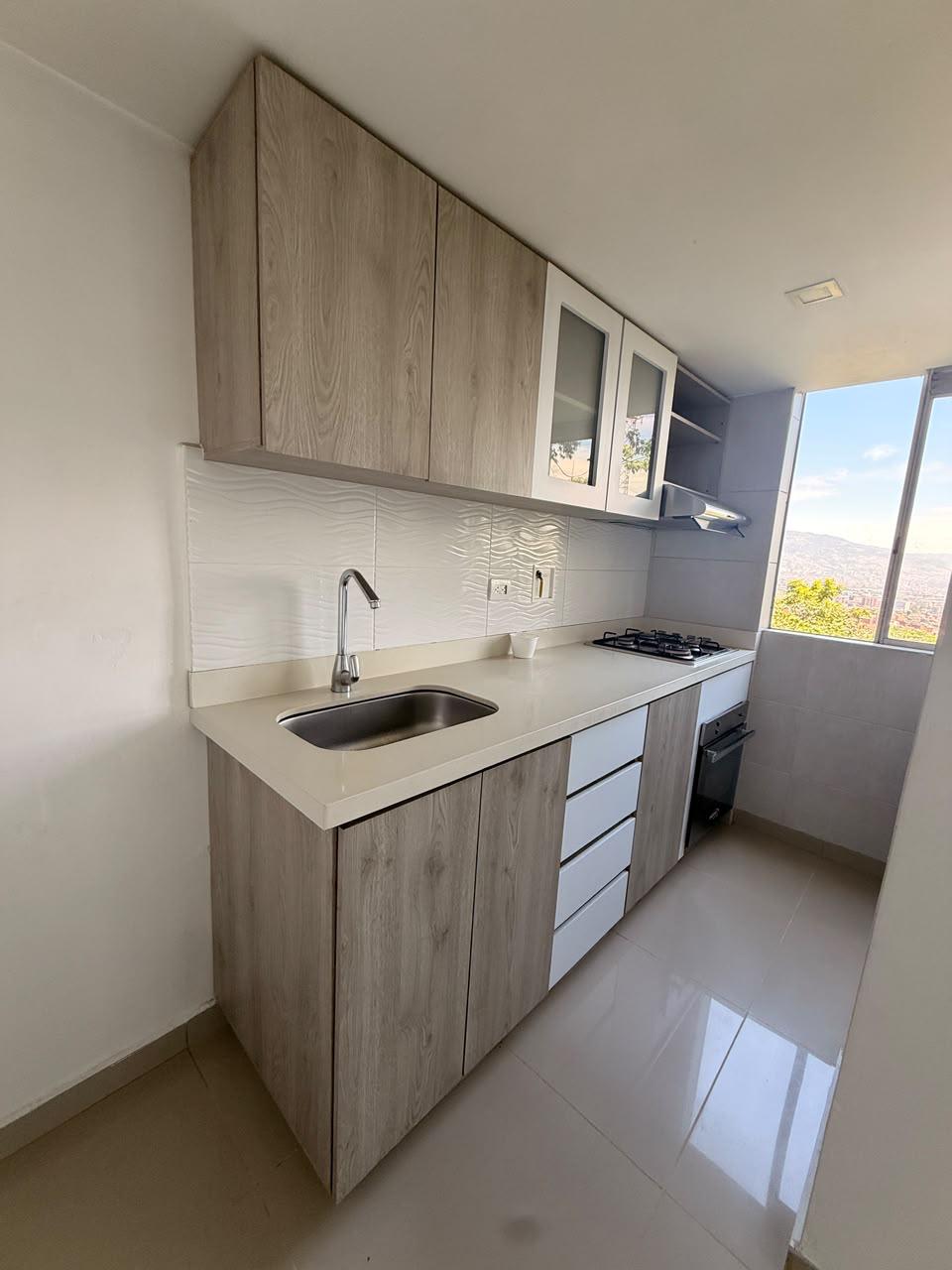 APARTAMENTO PARA ARRIENDO EN ENVIGADO SAN JOSE