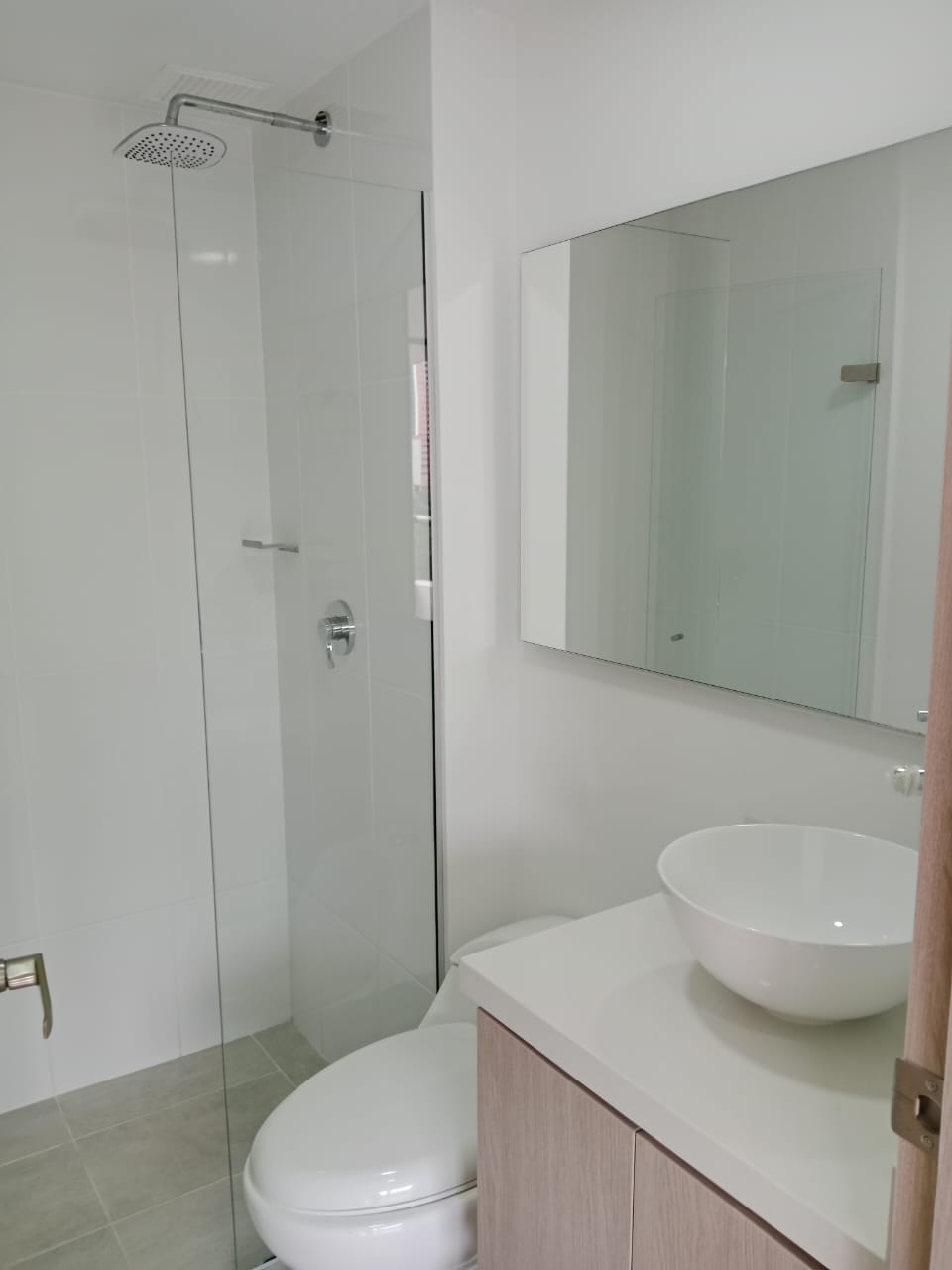 Apartamento En Venta en Alto de las Flores