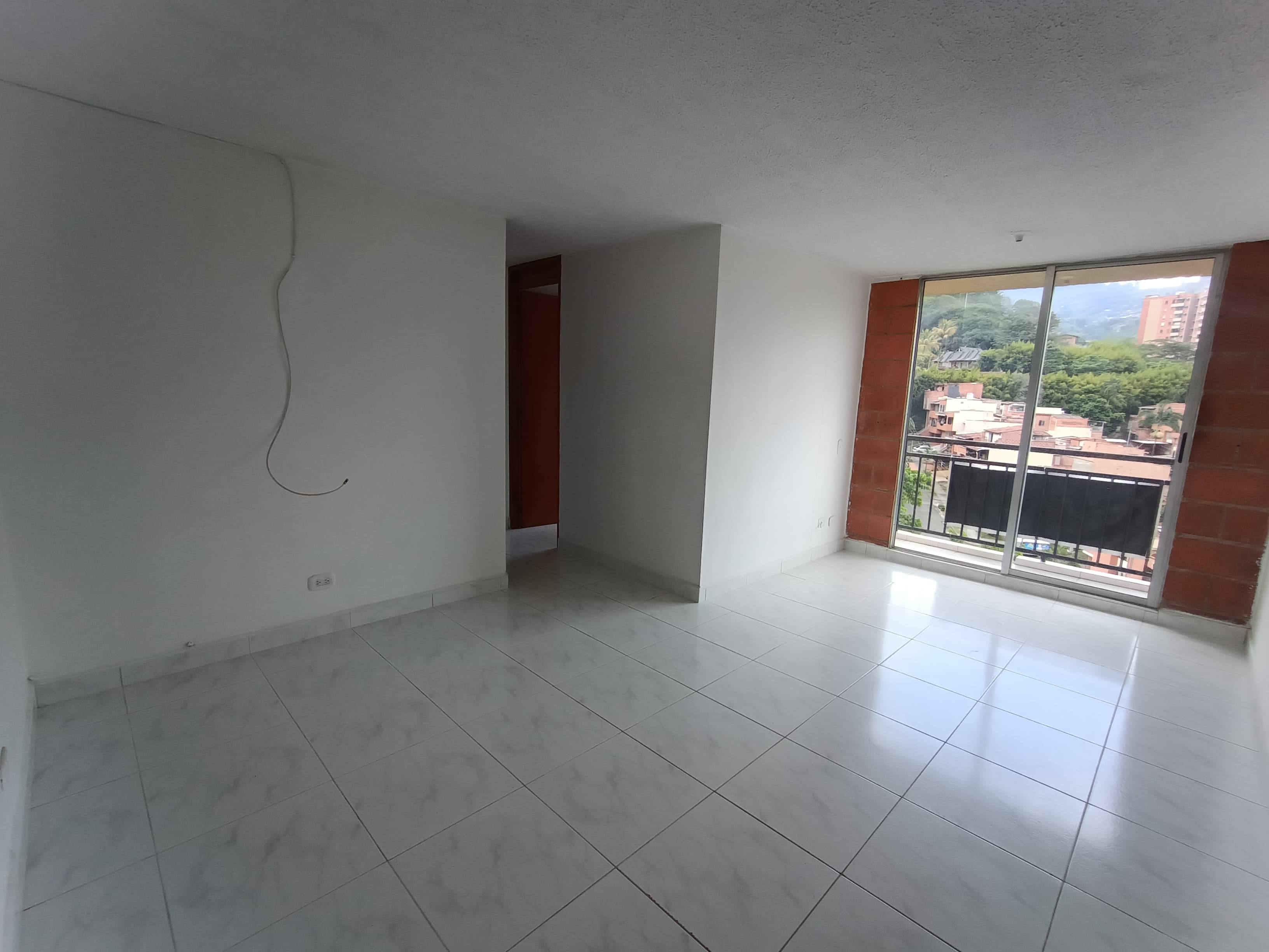 Apartamento en venta en el sector de Rodeo Alto