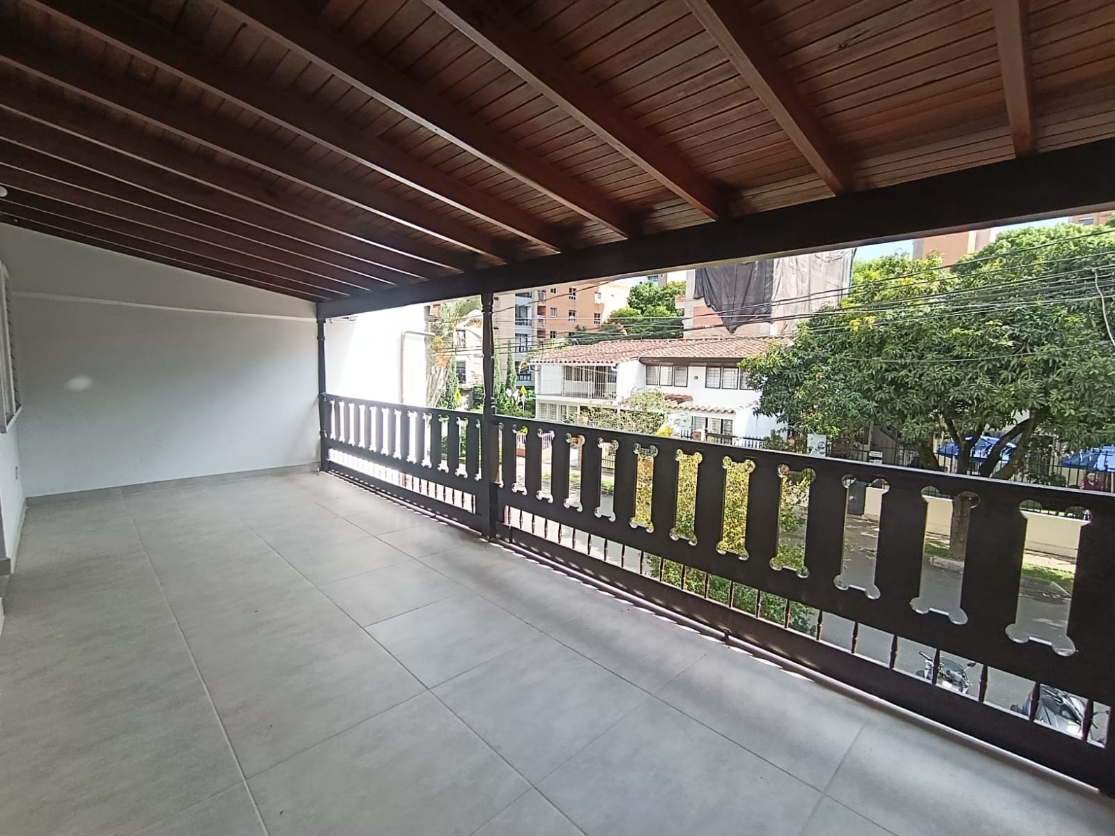 Casa Comercial Para Arriendo Belén La Palma