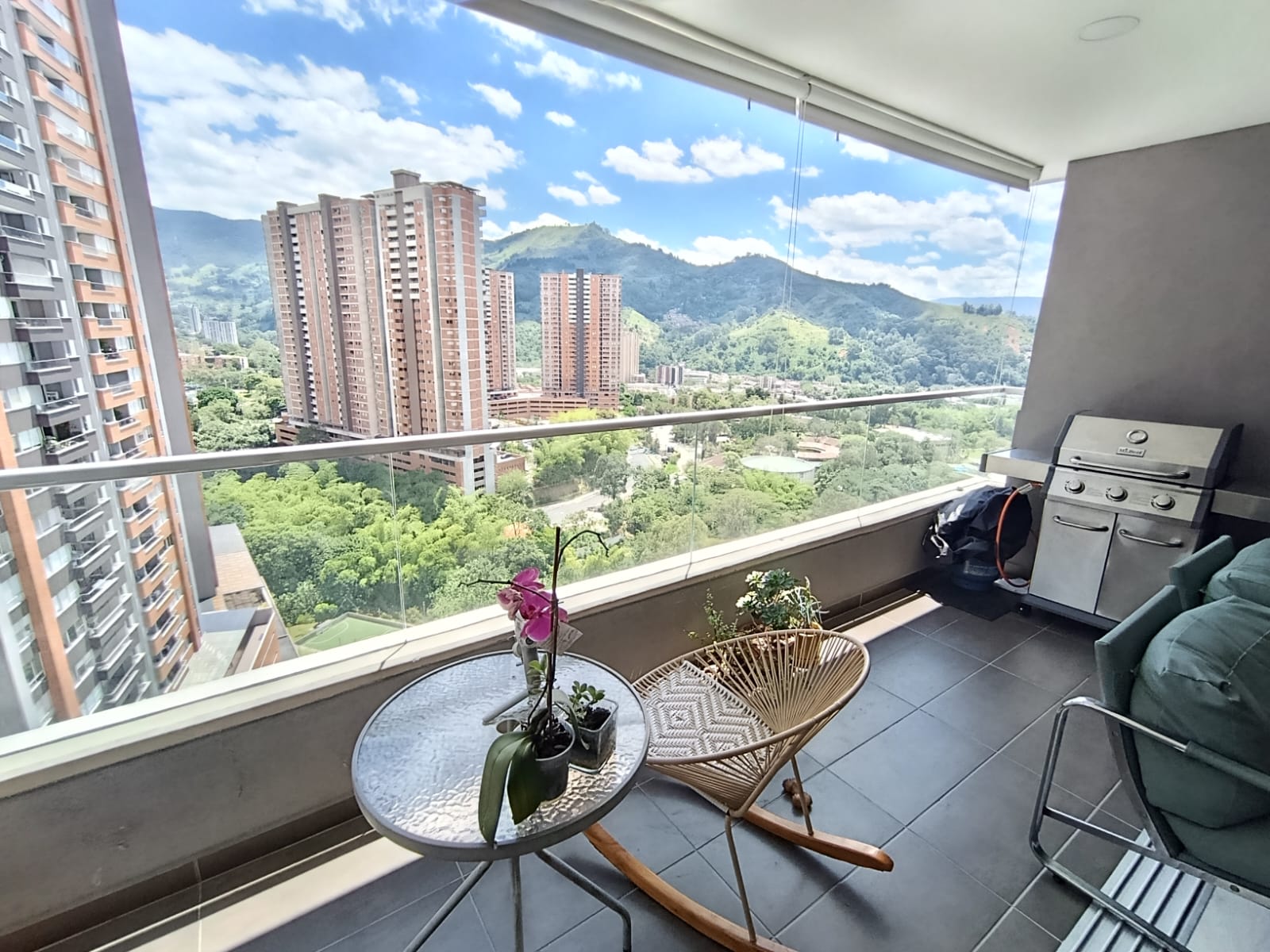 Apartamento en venta en itagui suramerica