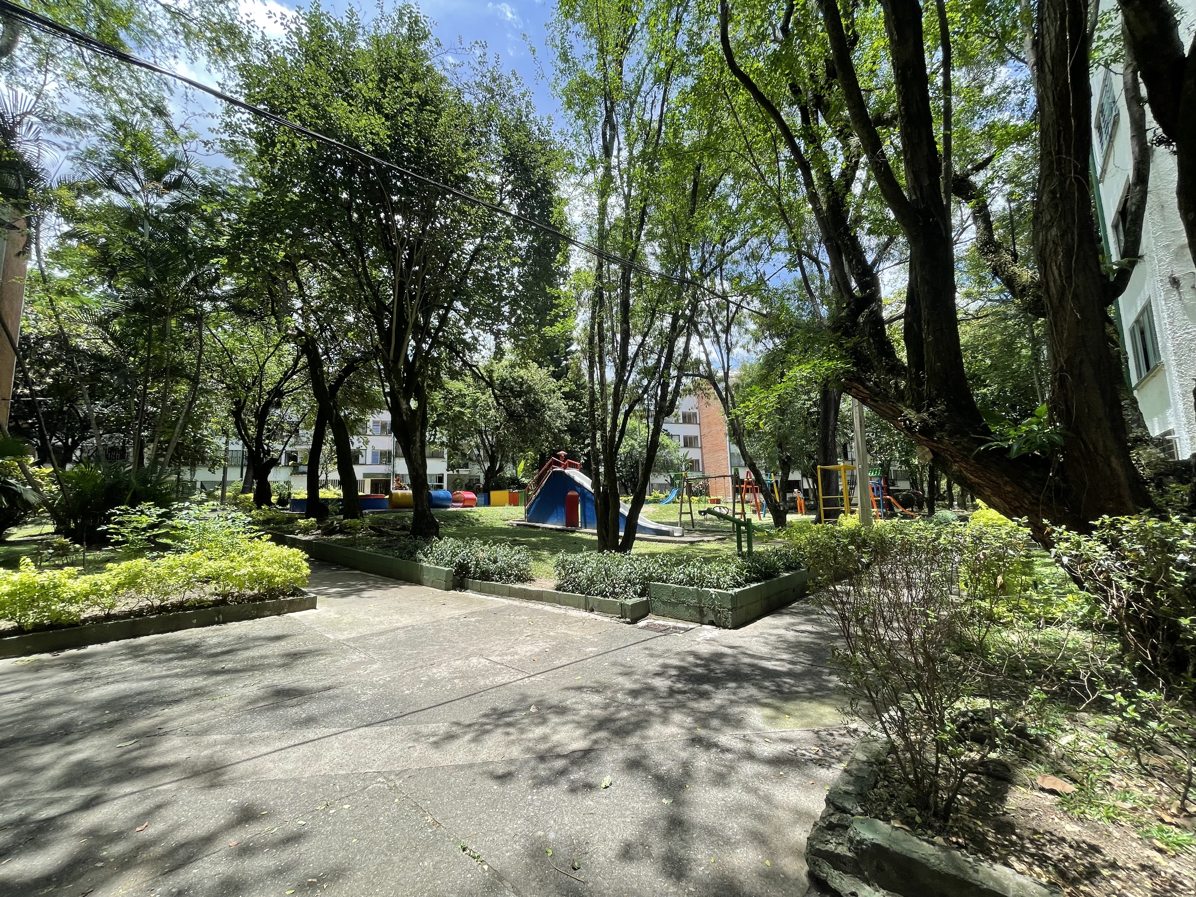 Apartamento en venta La América - Medellín