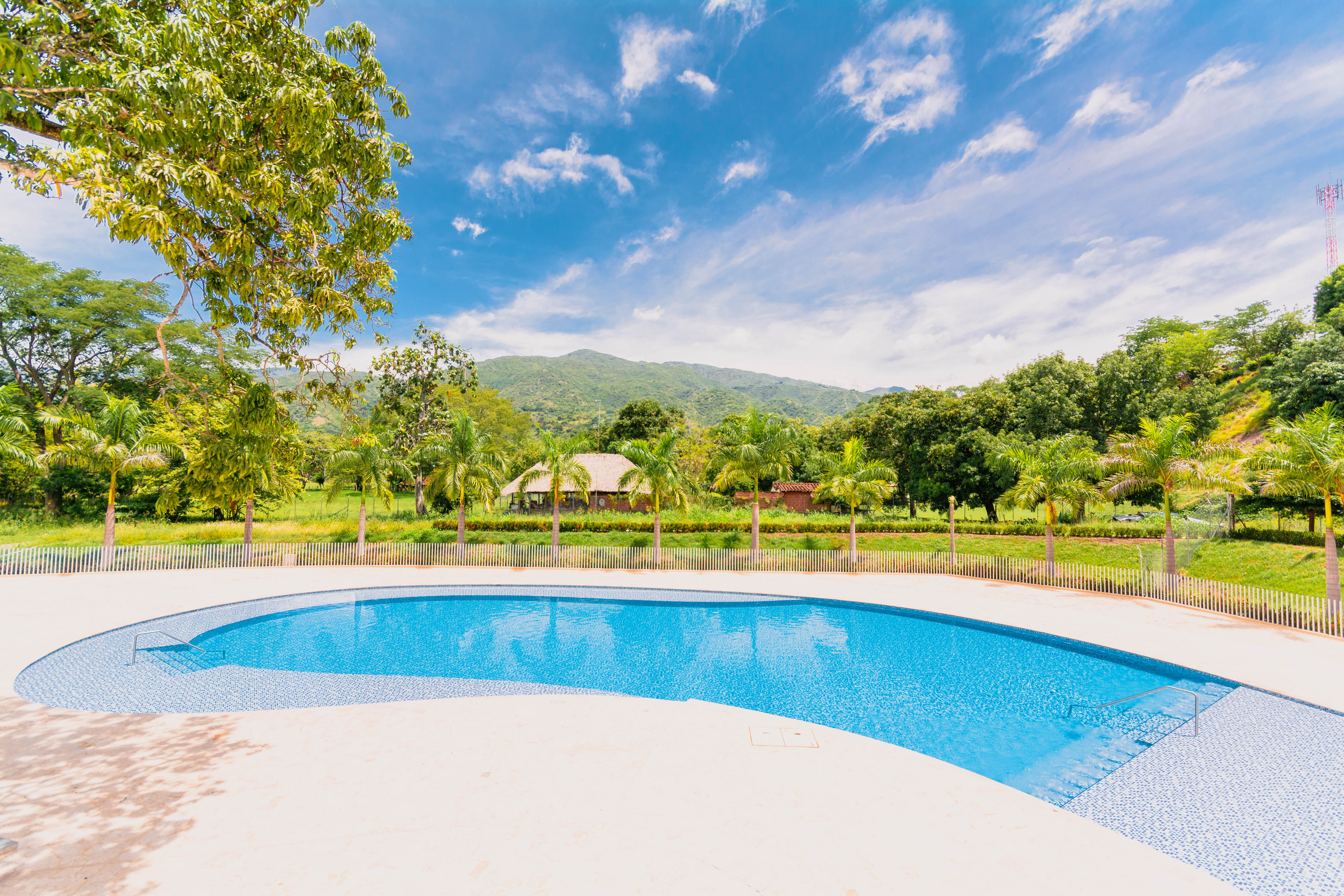 APARTAMENTO  DE RECREO EN VENTA EN SANTA FE DE ANTIOQUIA