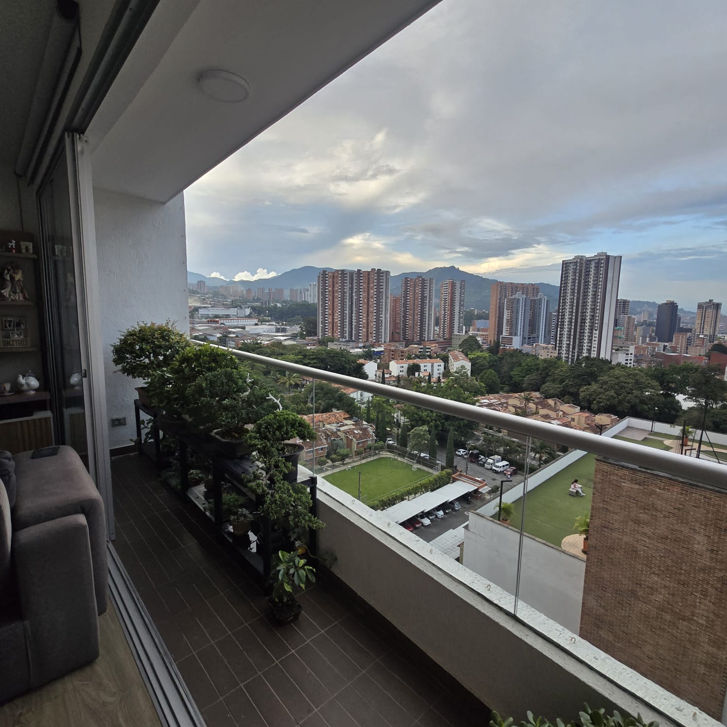 Apartamento para la venta Prados de Sabaneta