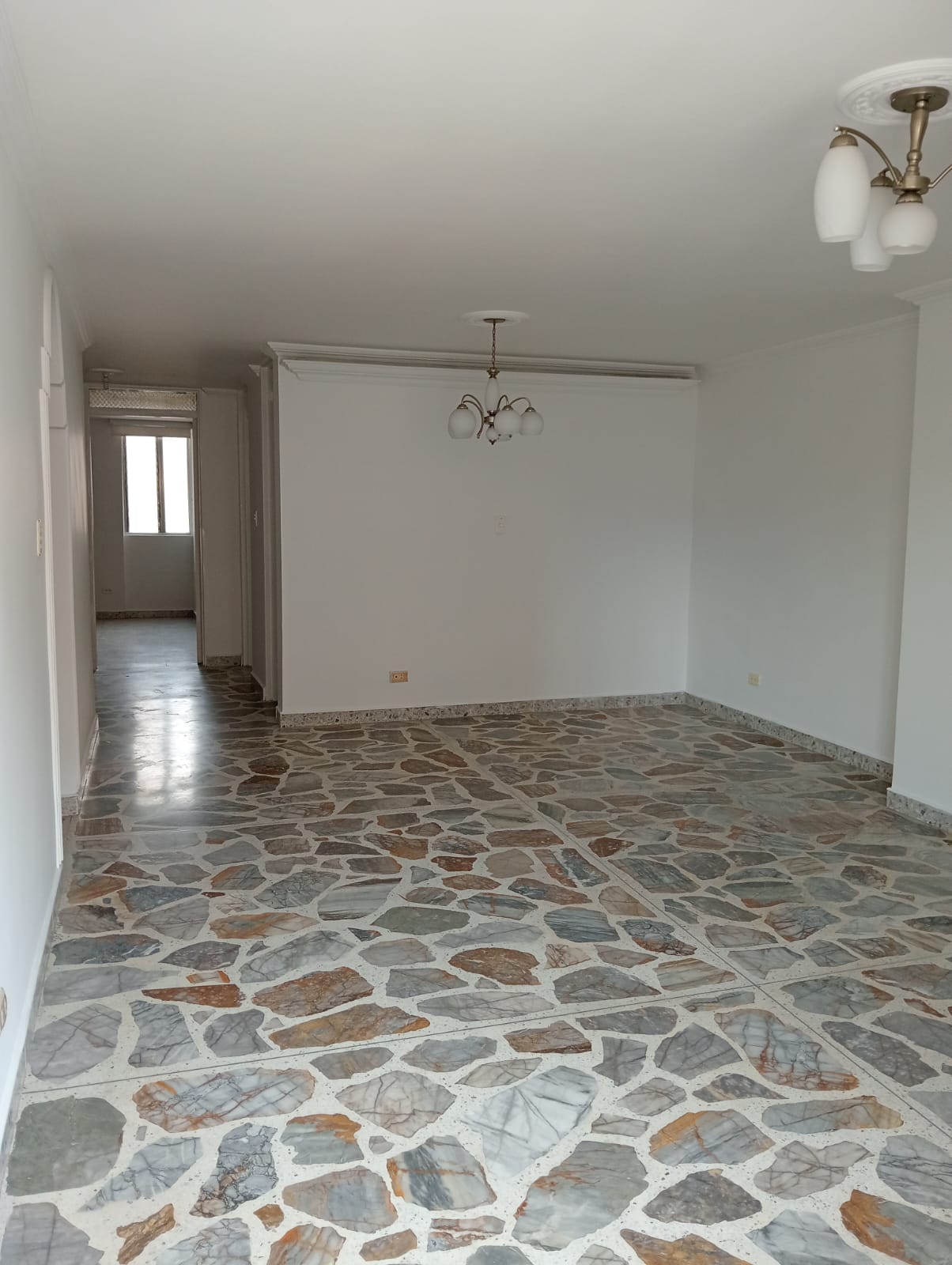 Apartamento en venta en  Conquistadores - Medellín