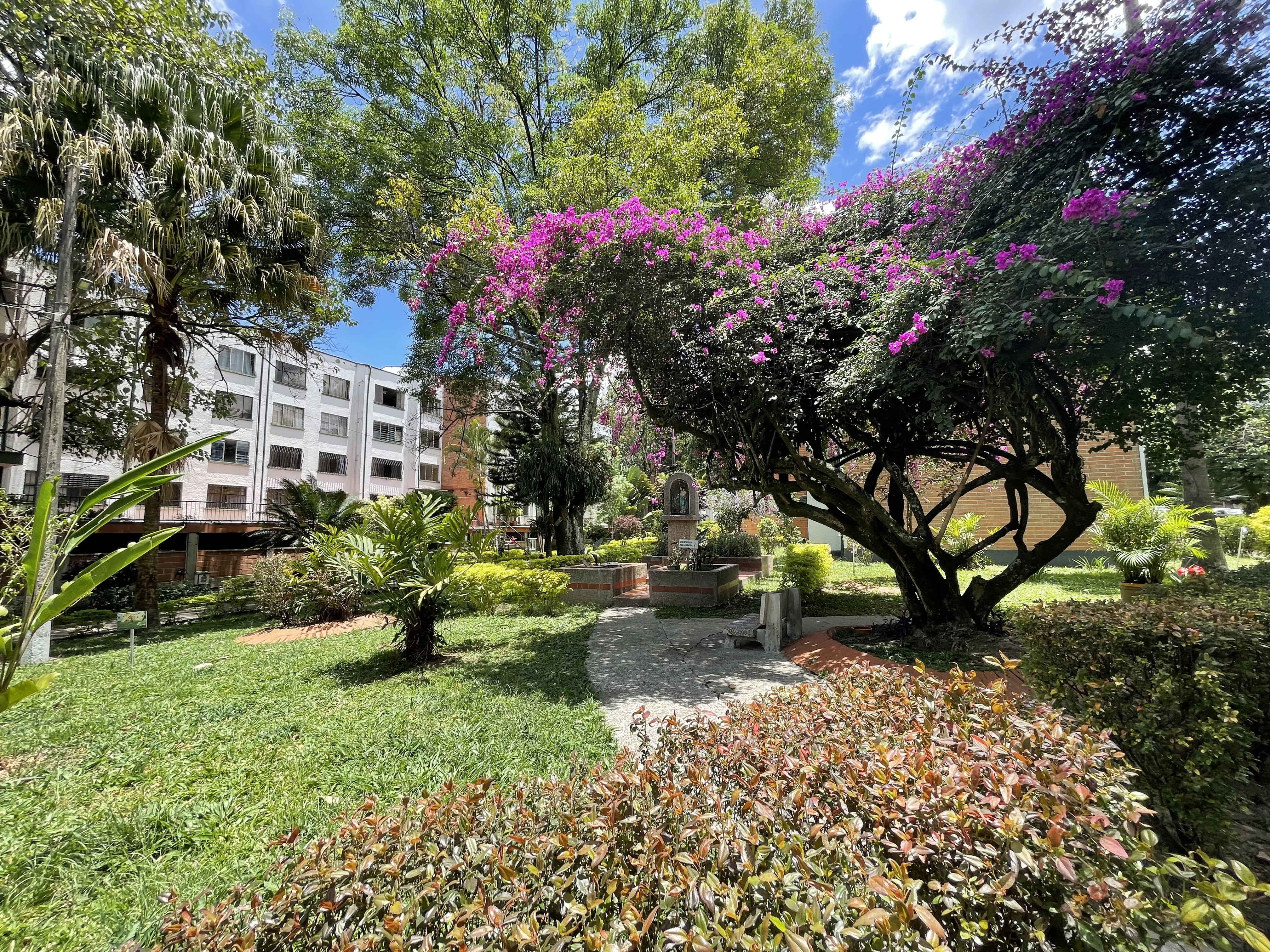 Apartamento en venta La América - Medellín