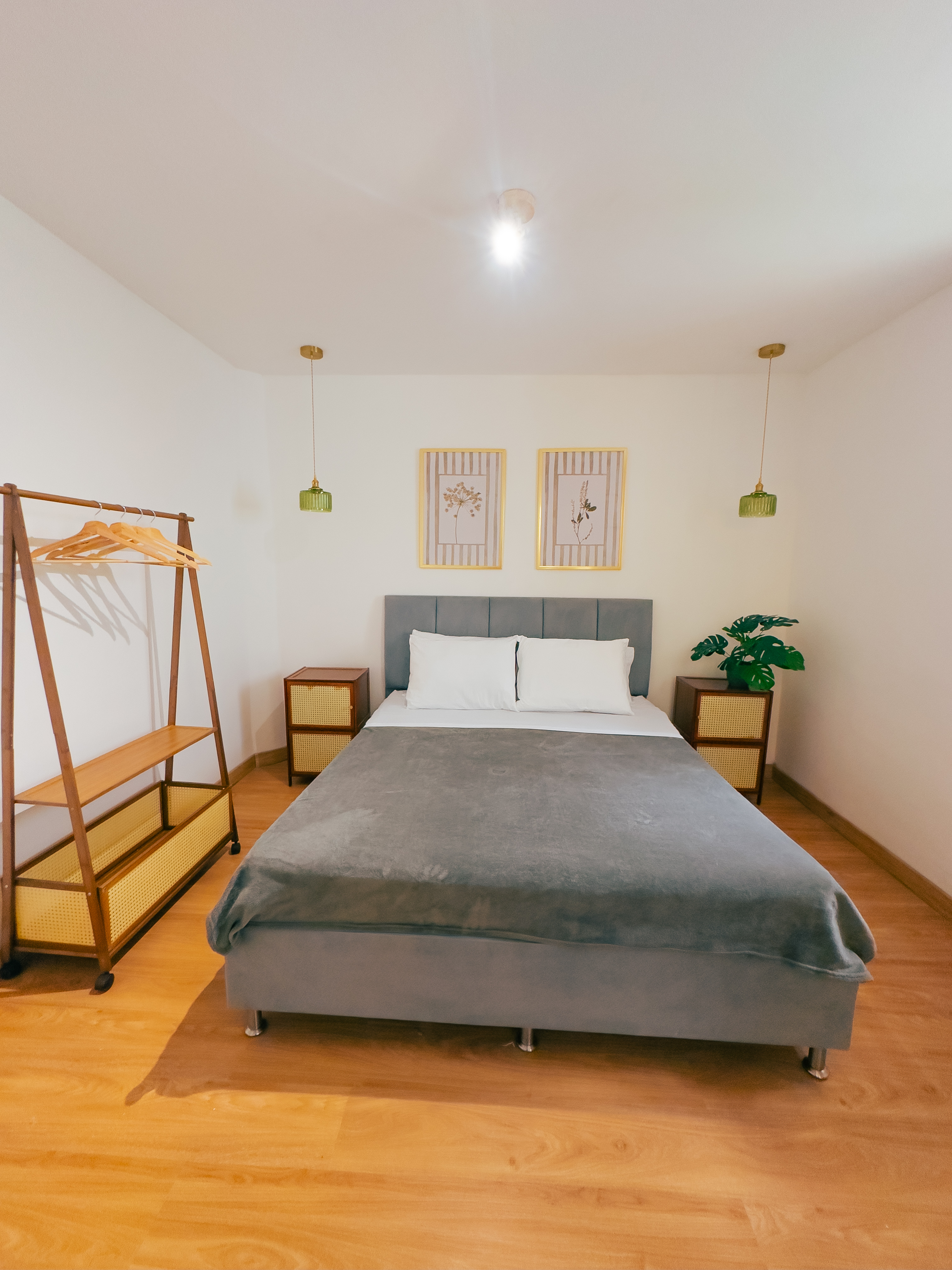 Casa en venta - comercial o residencial en Santa Lucia - Medellin