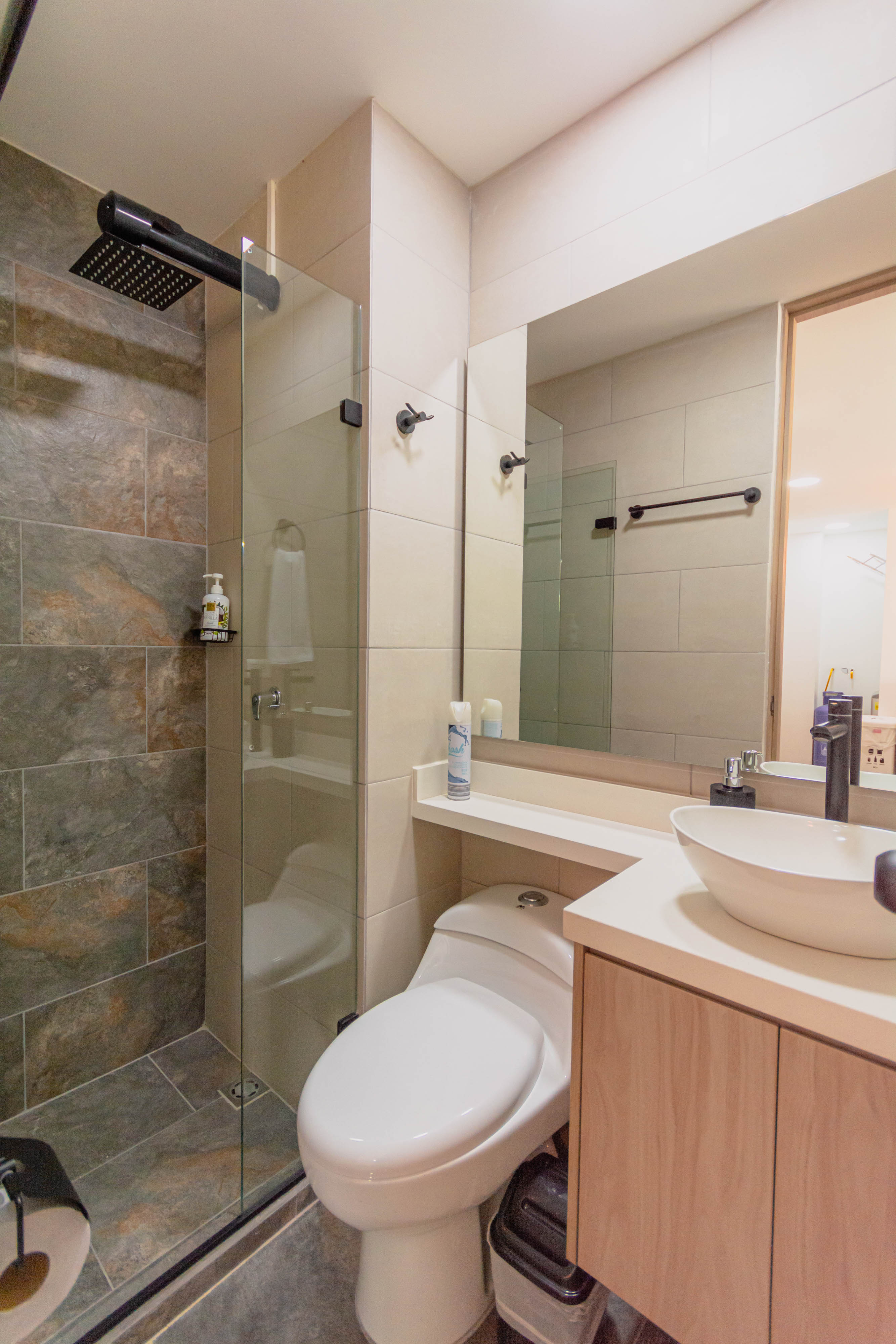 APARTAMENTO  DE RECREO EN VENTA EN SANTA FE DE ANTIOQUIA