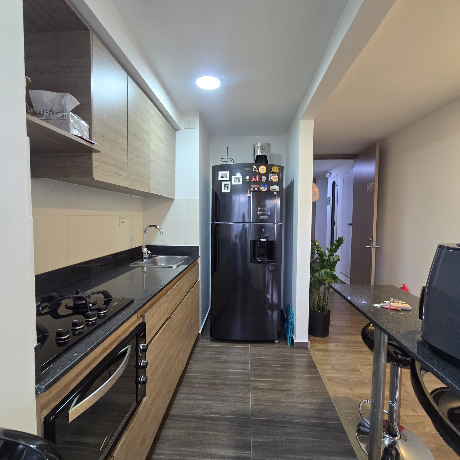 Apartamento para la venta Prados de Sabaneta