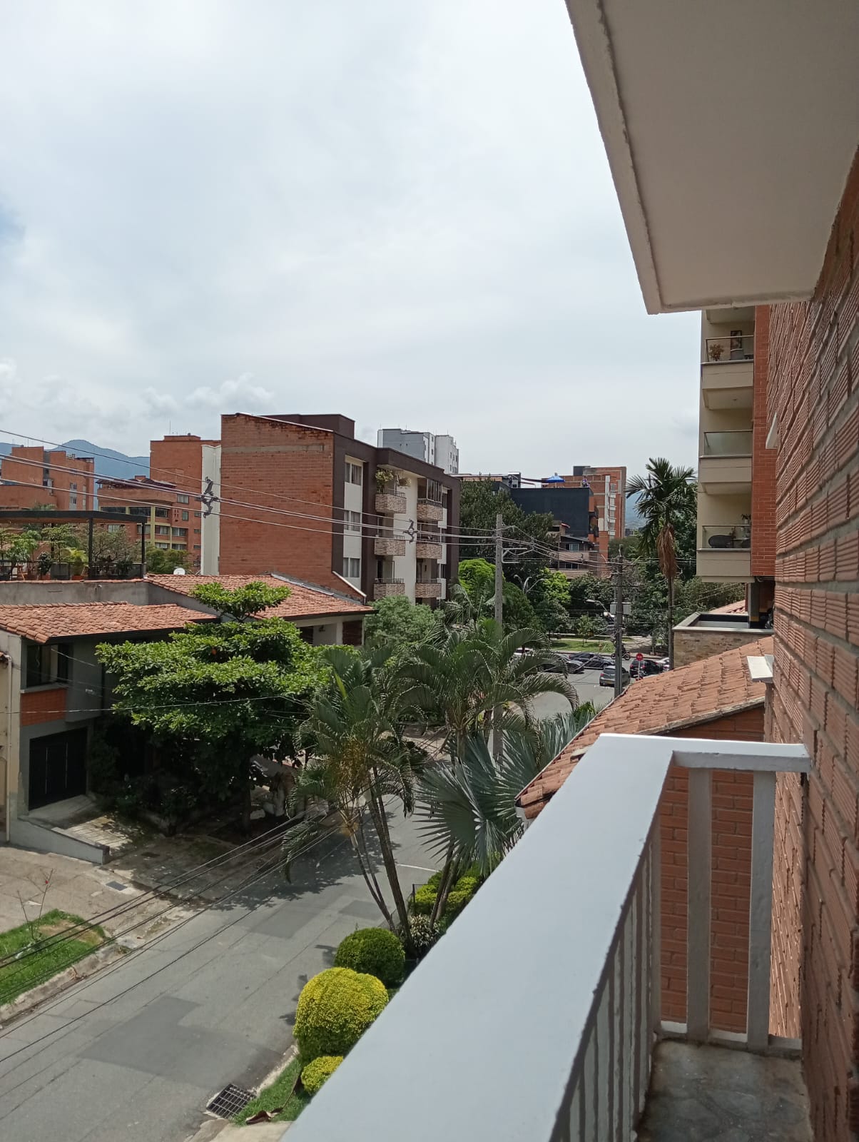 Apartamento en venta en  Conquistadores - Medellín