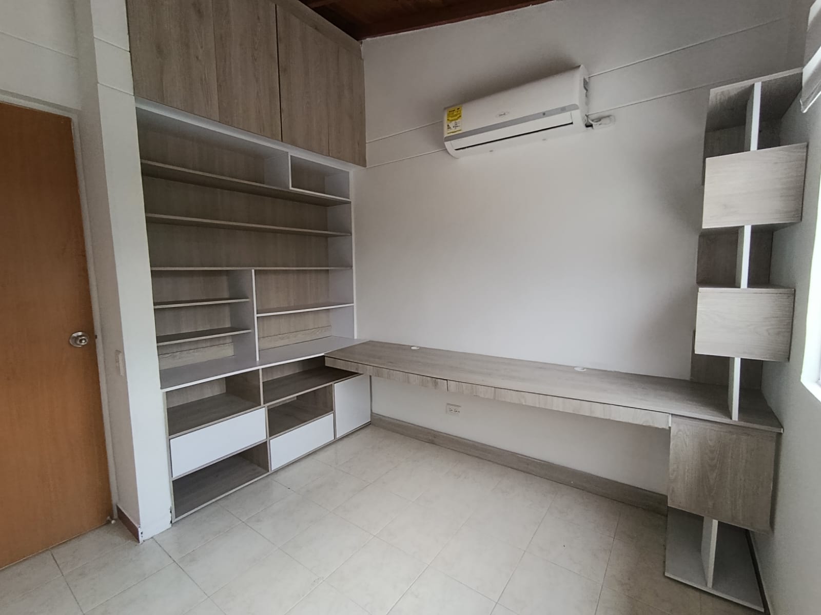 Casa para el arriendo en La Mota Medellín